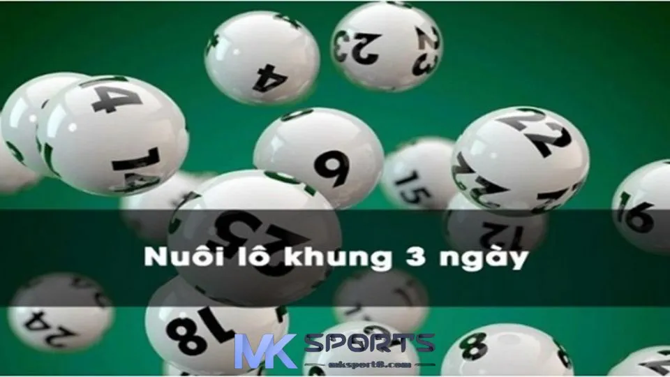 Các phương pháp hay khi nuôi lô khung tại mk sport