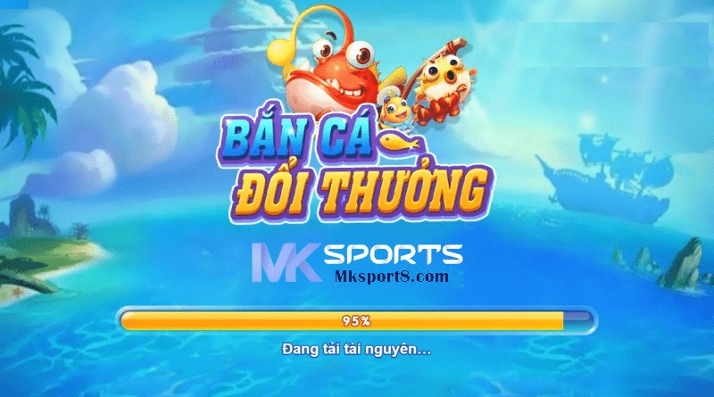 Bắn cá săn tiền khủng 